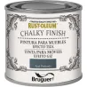 Compra PINTURA EFECTO TIZA CHALKY FINISH 125 ML AZUL PROFUNDO RUST-OLEUM 5397532 al mejor precio