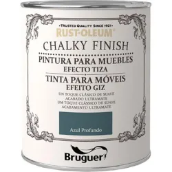PINTURA EFECTO TIZA CHALKY...