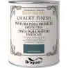 Compra PINTURA EFECTO TIZA CHALKY FINISH 750 ML AZUL PROFUNDO RUST-OLEUM 5397530 al mejor precio