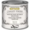 Compra PINTURA EFECTO TIZA CHALKY FINISH 125 ML BLANCO TIZA RUST-OLEUM 5397508 al mejor precio