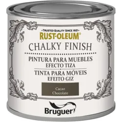 PINTURA EFECTO TIZA CHALKY...