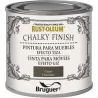 Compra PINTURA EFECTO TIZA CHALKY FINISH 125 ML CACAO RUST-OLEUM 5397521 al mejor precio