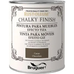 PINTURA EFECTO TIZA CHALKY...