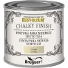 Compra PINTURA EFECTO TIZA CHALKY FINISH 125 ML CREMA RUST-OLEUM 5397514 al mejor precio