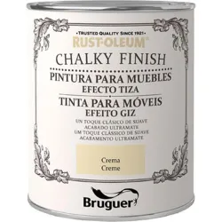 PINTURA EFECTO TIZA CHALKY...