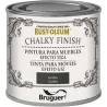 Compra PINTURA EFECTO TIZA CHALKY FINISH 125 ML GRAFITO RUST-OLEUM 5397534 al mejor precio