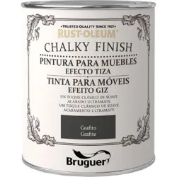 PINTURA EFECTO TIZA CHALKY...