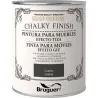Compra PINTURA EFECTO TIZA CHALKY FINISH 750 ML GRAFITO RUST-OLEUM 5397533 al mejor precio