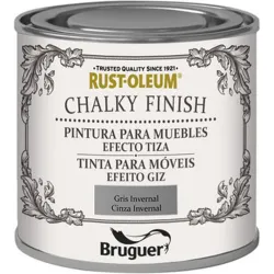 PINTURA EFECTO TIZA CHALKY...