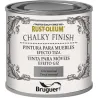 Compra PINTURA EFECTO TIZA CHALKY FINISH 125 ML GRIS INVERNAL RUST-OLEUM 5397540 al mejor precio