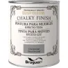 Compra PINTURA EFECTO TIZA CHALKY FINISH 750 ML GRIS INVERNAL RUST-OLEUM 5397538 al mejor precio