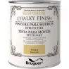 Compra PINTURA EFECTO TIZA CHALKY FINISH 750 ML MOSTAZA RUST-OLEUM 5397515 al mejor precio