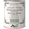 Compra PINTURA EFECTO TIZA CHALKY FINISH 750 ML OLIVA RUST-OLEUM 5397527 al mejor precio