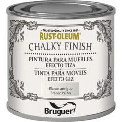PINTURA EFECTO TIZA CHALKY...
