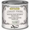 Compra PINTURA EFECTO TIZA CHALKY FINISH 125 ML TEJA RUST-OLEUM 5397518 al mejor precio