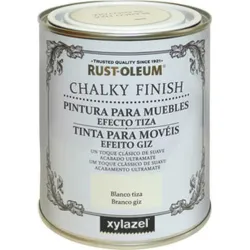 PINTURA EFECTO TIZA CHALKY...