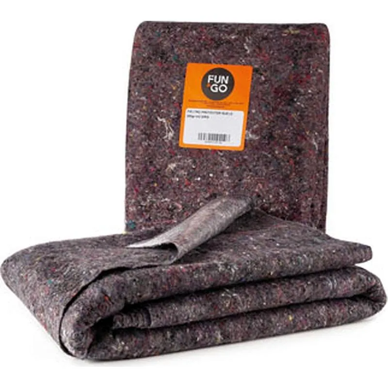 Compra FIELTRO PROTECTOR 200 GR 1 X 5 M FUN&GO 10070 al mejor precio