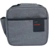 Compra BOLSO PORTA ALIMENTOS SOFT GRIS STONE S/CONTENEDORES VALIRA 6129/24 al mejor precio