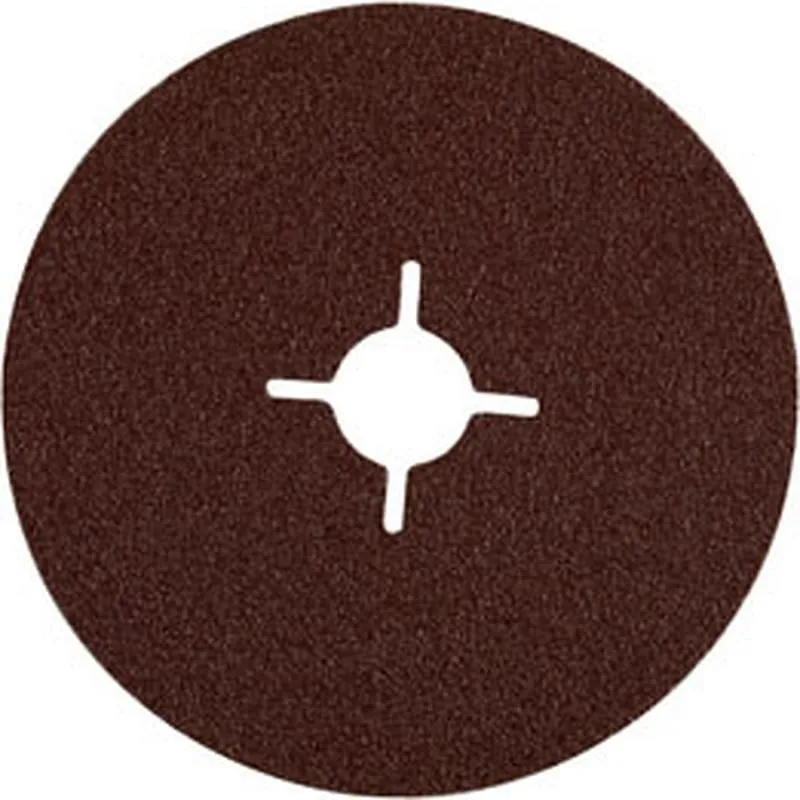 Compra DISCO FIBRA VULCANIZADA A-B15 V BASIC 180 X 22 GR-80 TYROLIT 34657160 al mejor precio