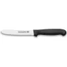 Compra CUCHILLO MESA TOMATE 11 CM 4,5" 3 CLAVELES 1218 al mejor precio