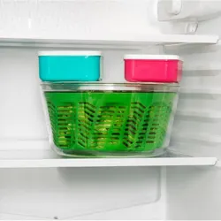 Compra CENTRIFUGADORA EASY PULL 26 CM ZYLISS E940012 al mejor precio