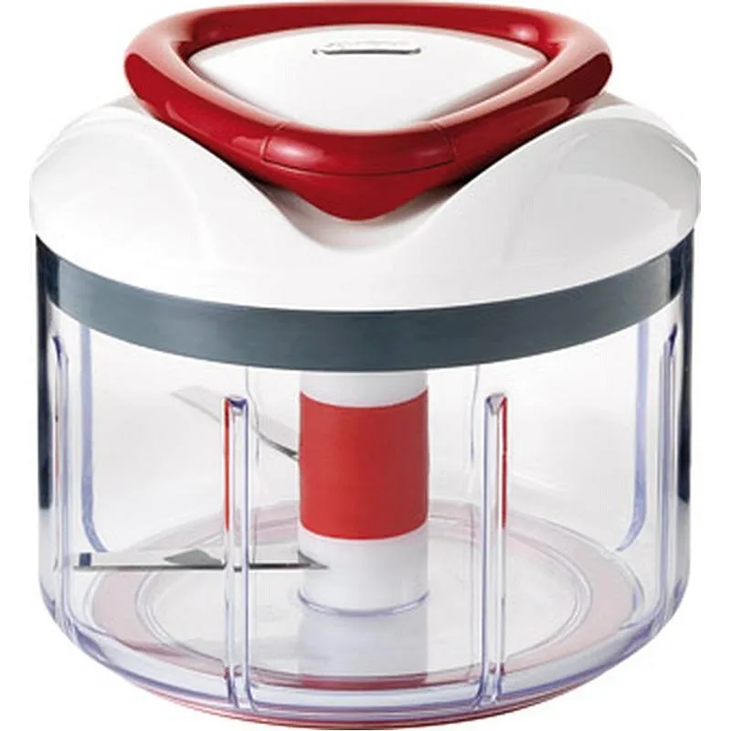 Compra PICADORA EASY PULL MANUAL ZYLISS E910015 al mejor precio