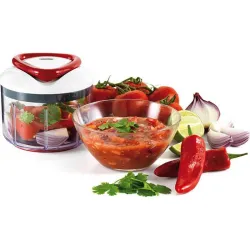 Compra PICADORA EASY PULL MANUAL ZYLISS E910015 al mejor precio