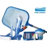 Compra KIT DE LIMPIEZA Y MANTENIMIENTO PARA PISCINAS VENTURY 7 PIEZAS GRE 8050 al mejor precio