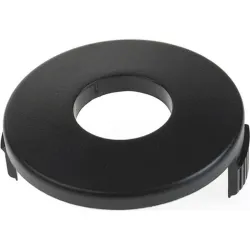 CUBIERTA CARRETE DE HILO...