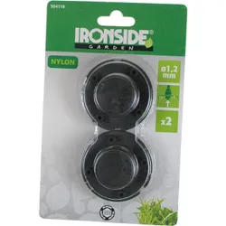 CARRETE RECAMBIO HILO NILON...