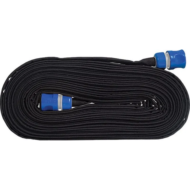 Compra MANGUERA EXUDANTE CON ENLACES diametro 15 MM 15 M AQUA CONTROL C2103 al mejor precio