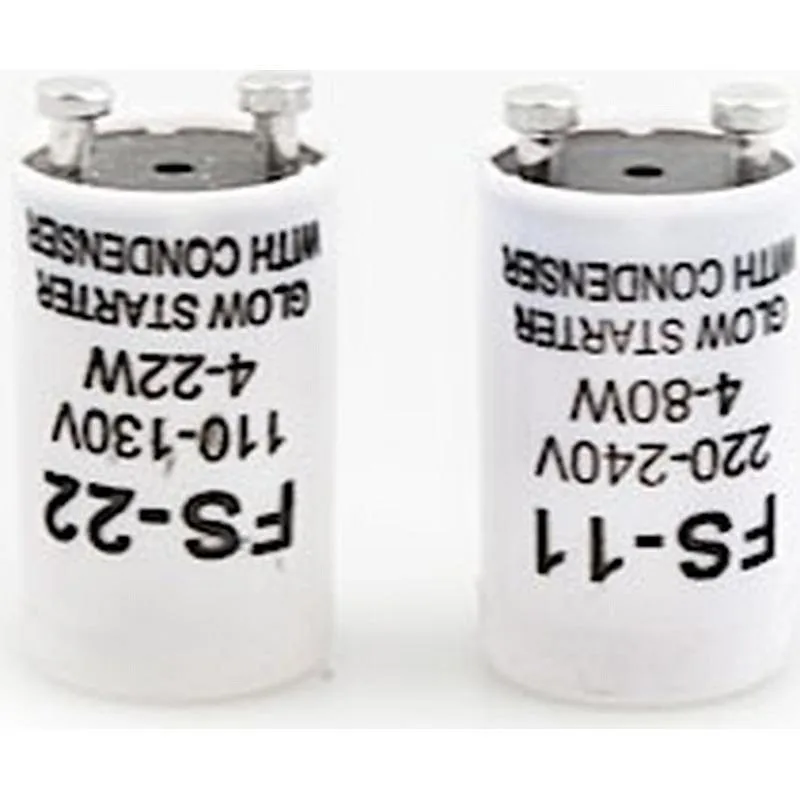 Compra CEBADOR PARA FLUORESCENTE S-2 4/22W MATEL 22203 al mejor precio