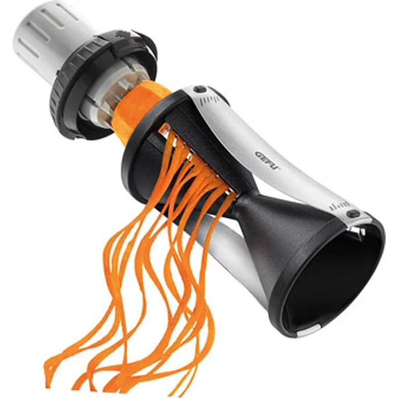 Compra CORTADOR VERDURAS SPIRELLI 2.0 GEFU 13780 al mejor precio