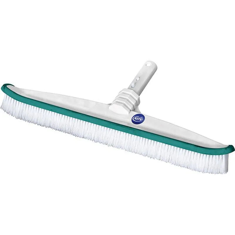 Compra CEPILLO PISCINA RECTO GRAN FORMATO CONEXION CLIP GRE 40041N al mejor precio