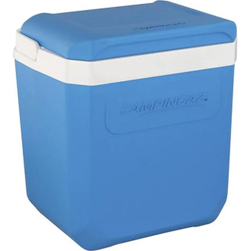Compra NEVERA RIGIDA ICETIME PLUS 30 L CAMPINGAZ 2000024963 al mejor precio