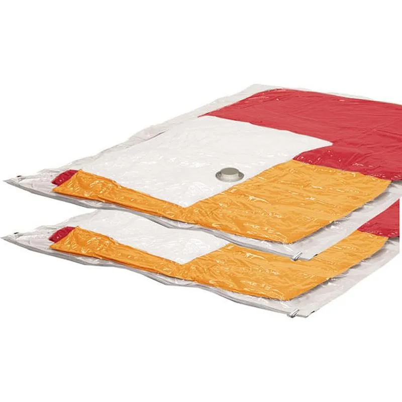 Compra BOLSA ROPA AL VACIO AHORRA ESPACIO SET 2 UDS ORDINETT EXTRA 70 X 100 CM ORDINETT 7490470 al mejor precio