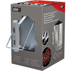 SET CHIMENEA ENCENDIDO +...