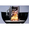 Compra SET CHIMENEA ENCENDIDO + BRIQUETAS + PASTILLAS 28 CM WEBER 17631 - NUEVO al mejor precio