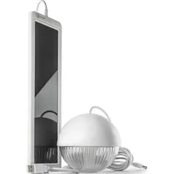 KIT SOLAR RECARGABLE CON...