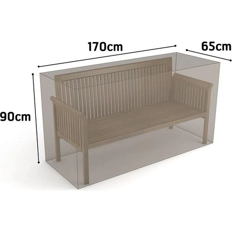 Compra FUNDA BANCO VISON 170 X 65 X H 90 NORTENE 2013604 al mejor precio