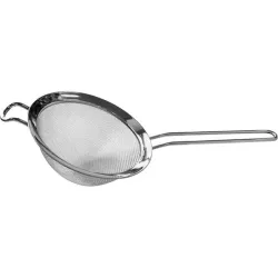 COLADOR MALLA BASIC 20 CM...