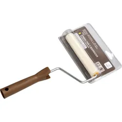 MINI RODILLO VELOUR +...