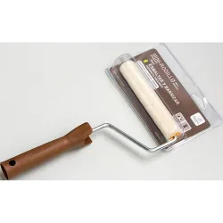 MINI RODILLO VELOUR +...