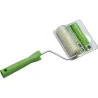 Compra MINI RODILLO HILO VERDE + VARILLA PAREDES Y TECHOS RUGOSOS 12 CM UNIVERSAL 8226 al mejor precio