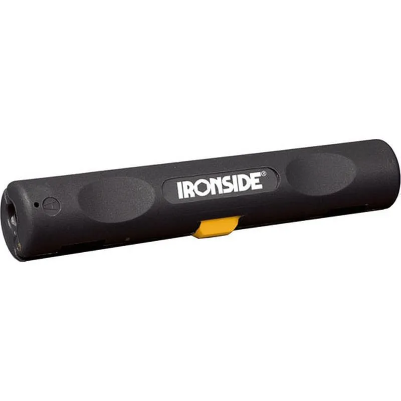 Compra PELACABLES COAXIAL DE ANTENA TRANSMISION DE DATOS, CABLES FLEXIBLES IRONSIDE 126053 al mejor precio