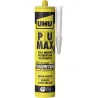 Compra COLA POLIURETANO MADERA PU MAX GEL D4 340 GR UHU 6310679 al mejor precio