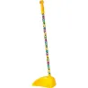 Compra ESCOBA CON PALO + RECOGEDOR SET INFANTIL DUCKS VIGAR 7542 al mejor precio