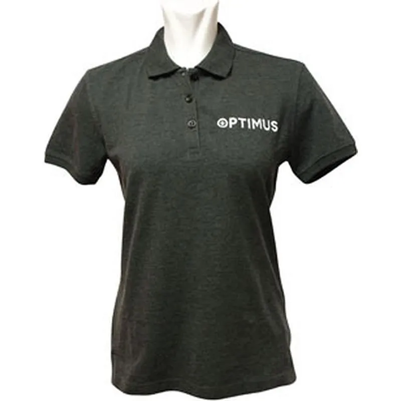 Compra POLO CHICA MANGA CORTA OPTIMUS ANTRACITA (OFICINA) T XS OPTIMUS ANT-SIN "I"-UNIS.XS al mejor precio