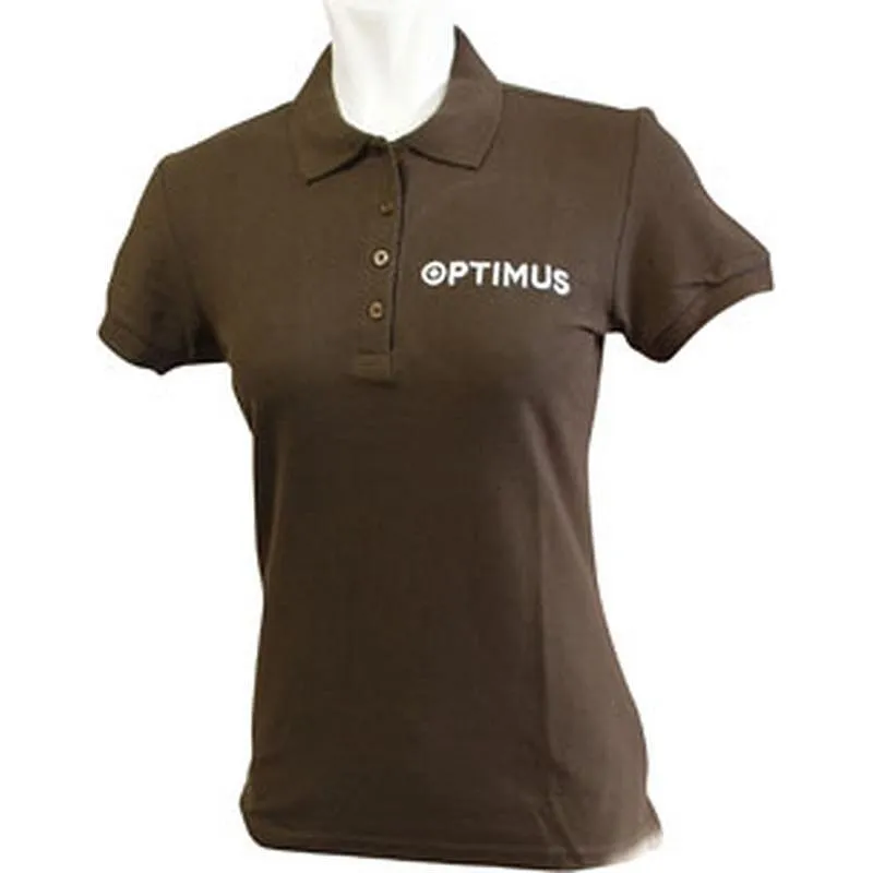 Compra POLO CHICA MANGA CORTA OPTIMUS MARRON (ALMACEN) T XXL OPTIMUS MARR-SIN "I"UNIS-XXL al mejor precio