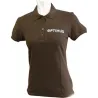 Compra POLO CHICA MANGA CORTA OPTIMUS MARRON (ALMACEN) T XXL OPTIMUS MARR-SIN "I"UNIS-XXL al mejor precio